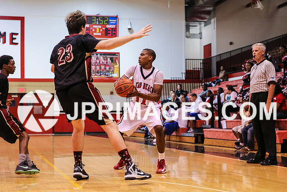 VBHS vs Lake Gibson-148