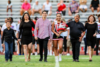 VBHS vs South Fork 08-26-22