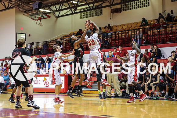 VBHS vs Lake Gibson-194