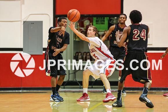 VBHS vs Lake Gibson-68