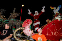VB Christmas Parade 12-06-25