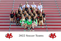 Girls Team 10-26-22