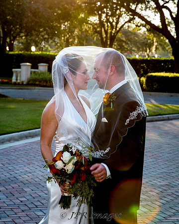 Justin & Jaclyn-2