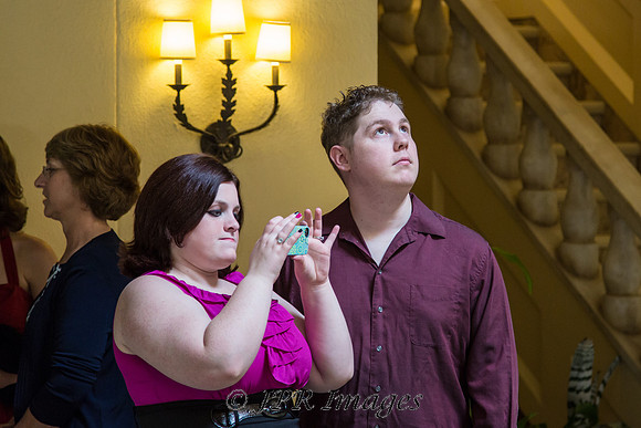 Justin & Jaclyn-7