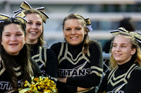 VBHS vs TCHS-8