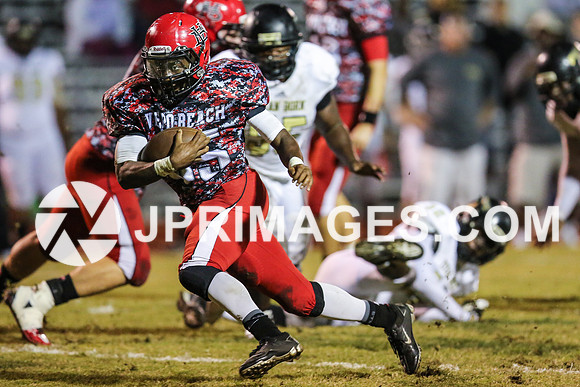 VBHS vs TCHS-1
