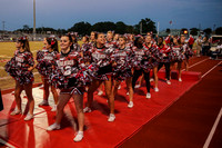 VBHS vs TCHS-13