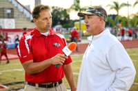 VBHS vs TCHS-5