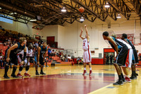 Vero vs Bayside-18