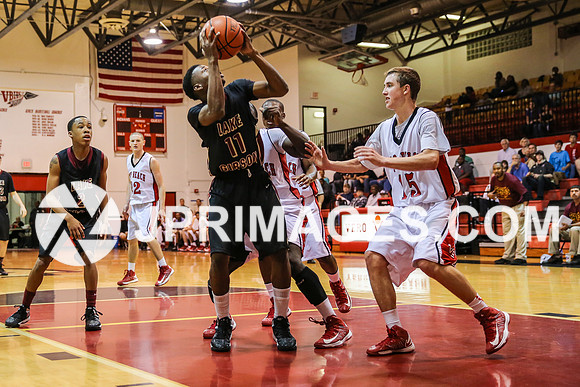 VBHS vs Lake Gibson-199