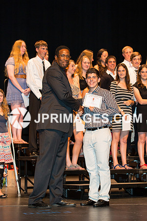VBHS Top Ten-209