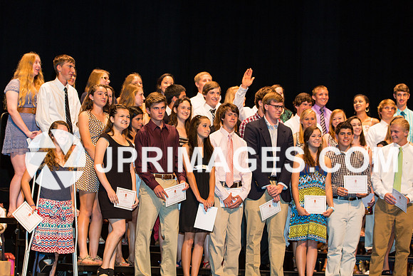 VBHS Top Ten-216
