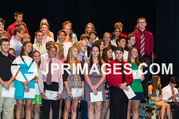 VBHS Top Ten-92
