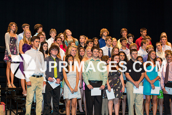 VBHS Top Ten-91