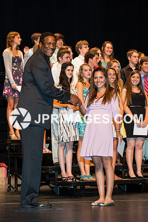 VBHS Top Ten-75