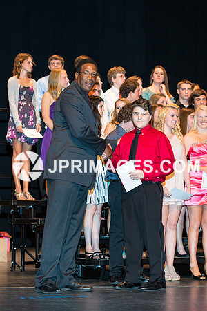 VBHS Top Ten-81