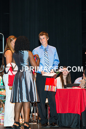 VBHS Top Ten-305