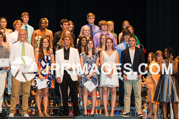 VBHS Top Ten-218