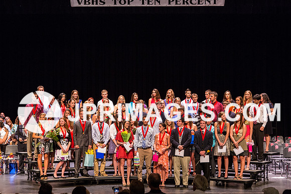 VBHS Top Ten-370