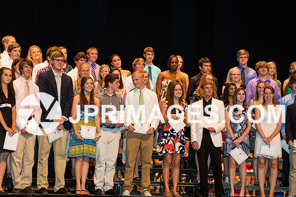 VBHS Top Ten-217
