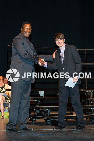 VBHS Top Ten-96