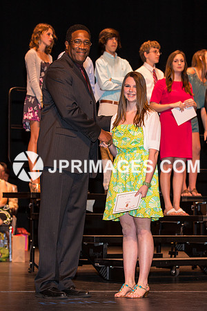 VBHS Top Ten-45