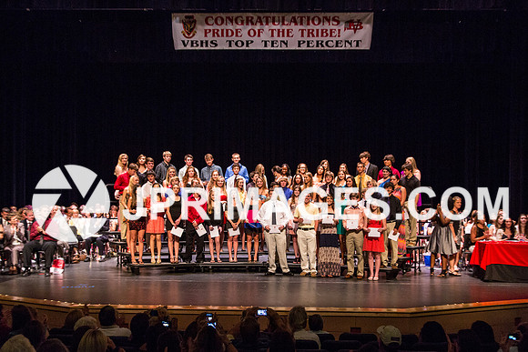 VBHS Top Ten-363