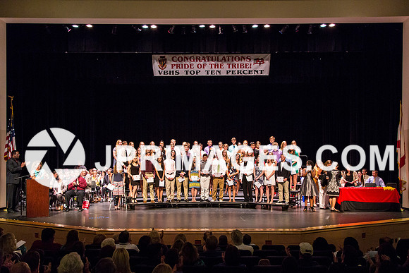 VBHS Top Ten-367
