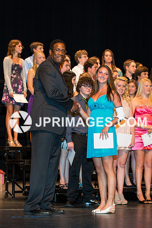 VBHS Top Ten-85