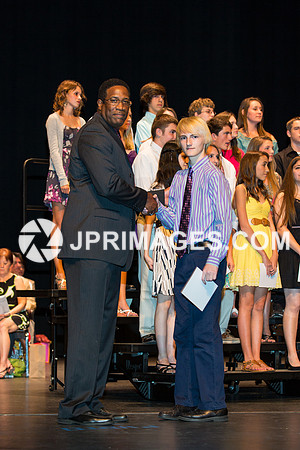 VBHS Top Ten-72