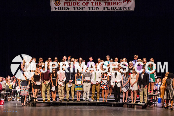 VBHS Top Ten-366