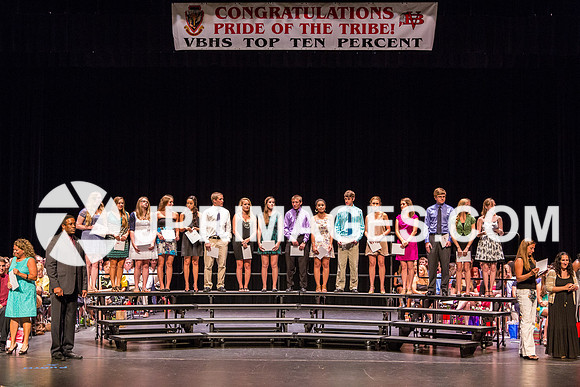 VBHS Top Ten-365