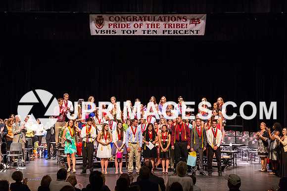 VBHS Top Ten-371