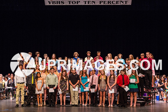 VBHS Top Ten-362