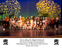 VBHS Drama Camp 6-26-21