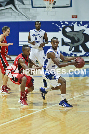 VBHS @ SRHS-131