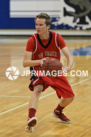 VBHS @ SRHS-167