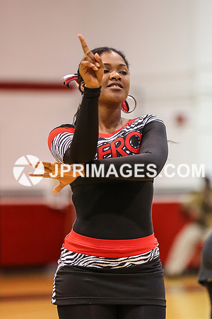 VBHS vs Lake Gibson-91