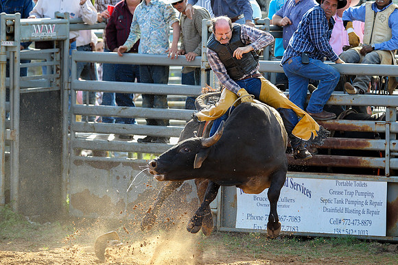 Bull Riding-258