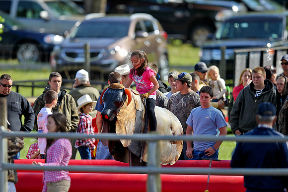 Bull Riding-87