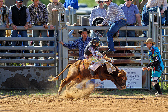 Bull Riding-24