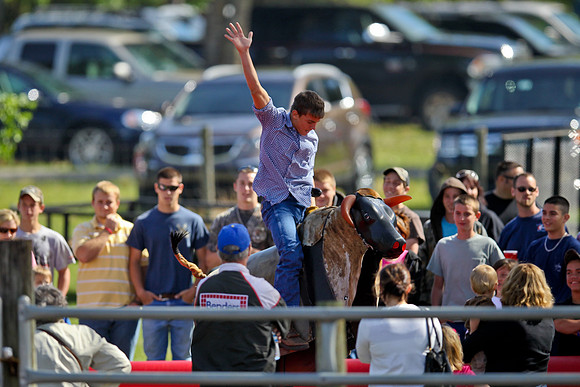 Bull Riding-76