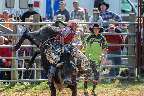 Bull Riding-207