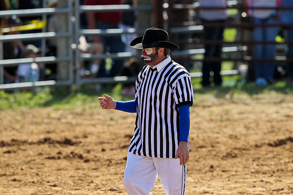 Bull Riding-127