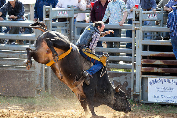 Bull Riding-255