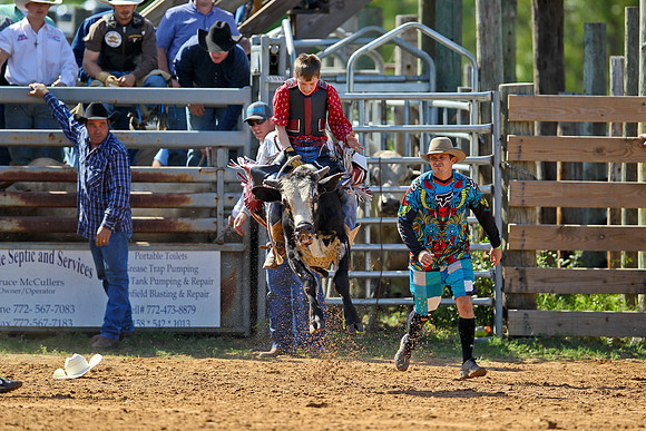 Bull Riding-58