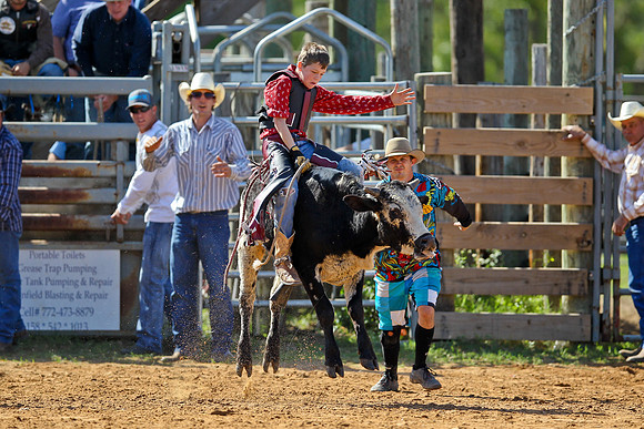 Bull Riding-61