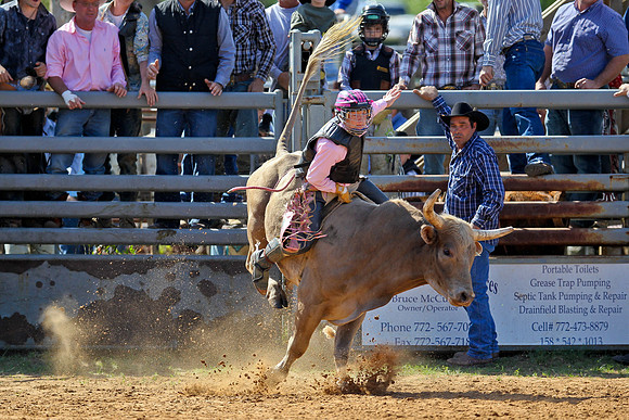 Bull Riding-15