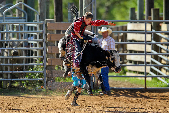 Bull Riding-66