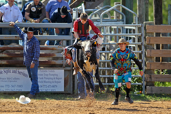 Bull Riding-57